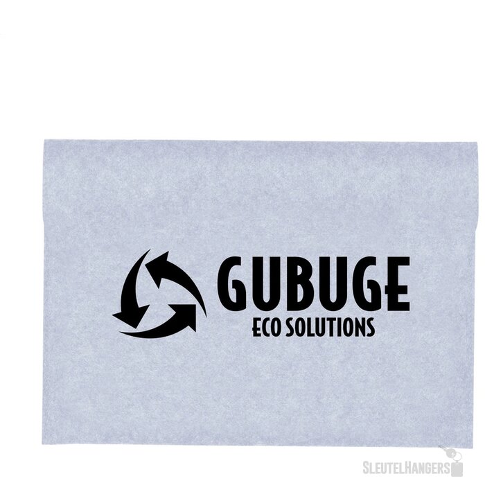 Rpet Laptophoes (15 Inch) Lichtgrijs