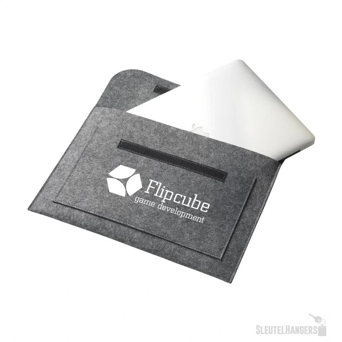 Rpet Laptophoes (15 Inch) Lichtgrijs