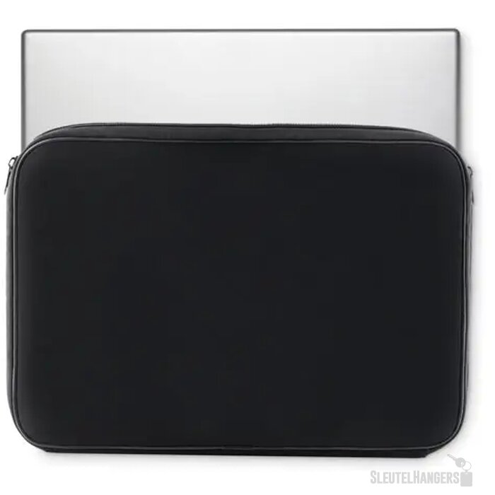 Laptop beschermhoes (14 inch) Zwart
