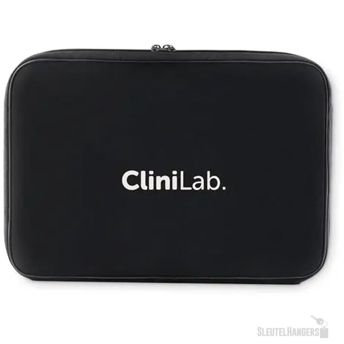 Laptop beschermhoes (14 inch) Zwart
