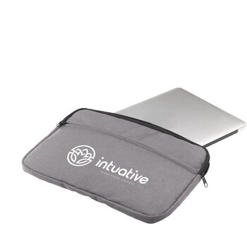 Rpet Laptop Sleeve (13 Inch) Grijs