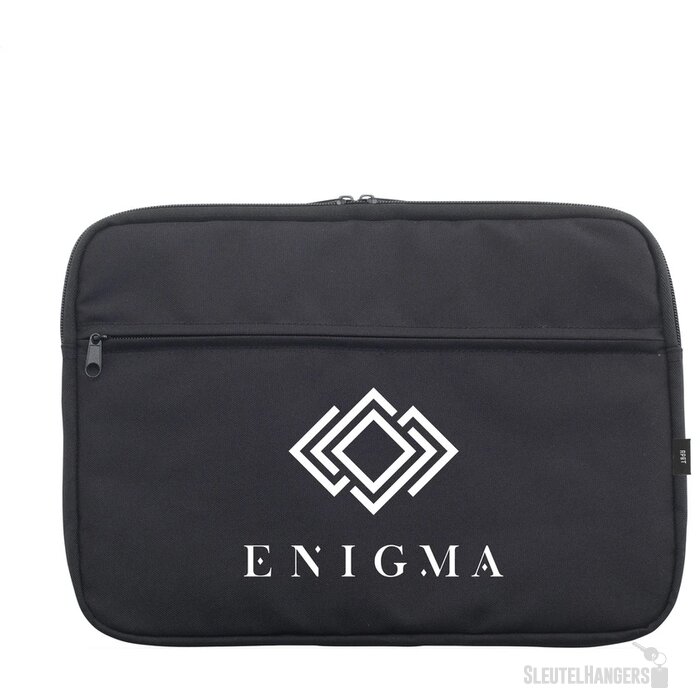 Rpet Laptop Sleeve (13 Inch) Zwart