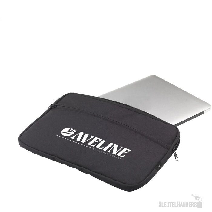 Rpet Laptop Sleeve (13 Inch) Zwart