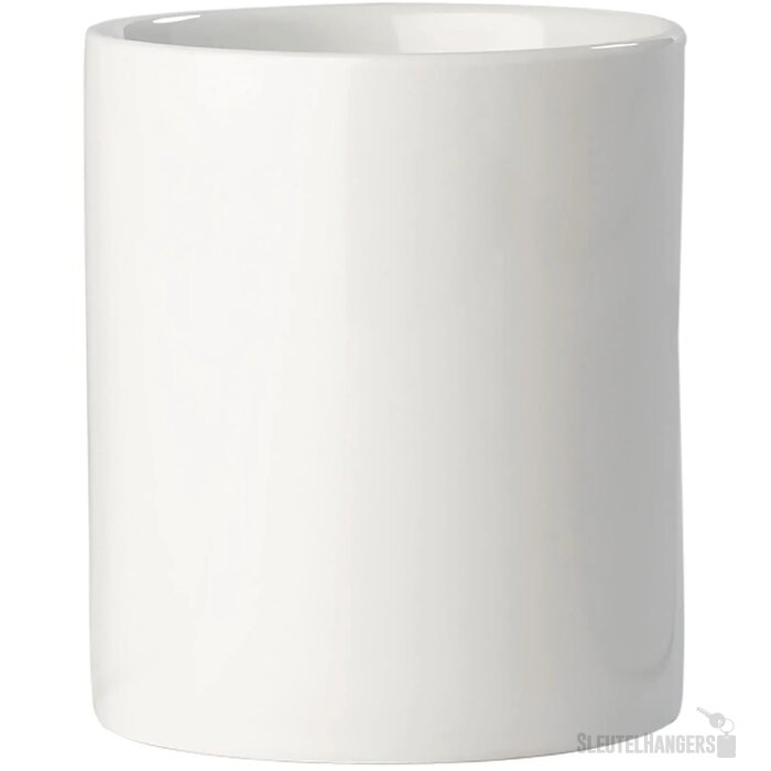 Mok subli Oslo 300ml wit 300 ml