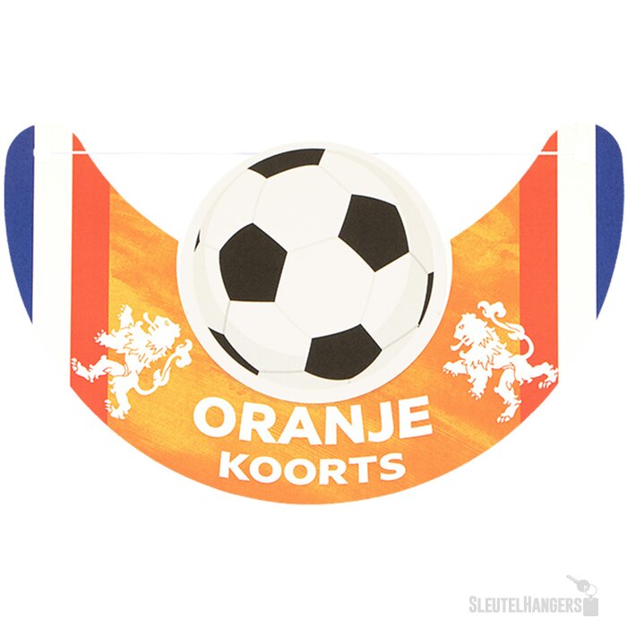 Kartonnen zonneklep met elastiek