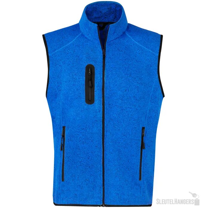 Anderson Bodywarmer Blauw
