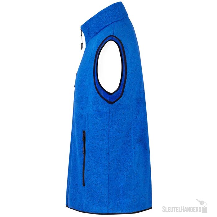 Anderson Bodywarmer Blauw