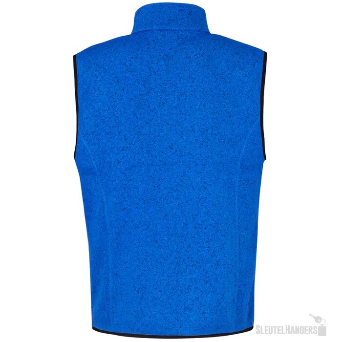 Anderson Bodywarmer Blauw