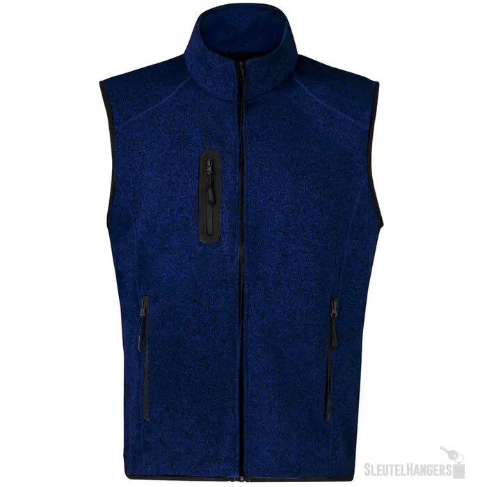 Anderson Bodywarmer Donker Blauw