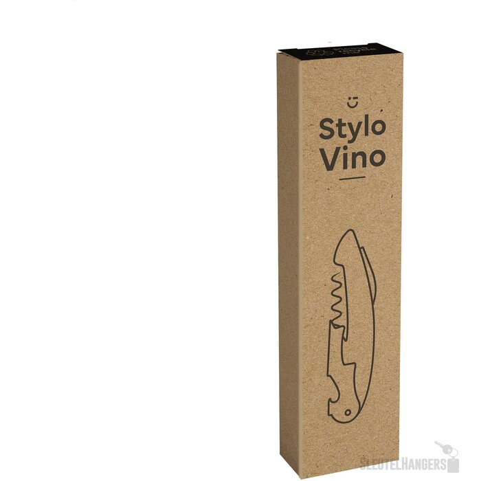 Sommelier Kurkentrekker