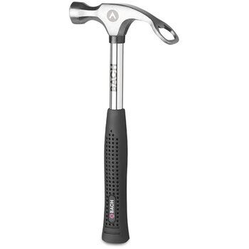 Hamer Met Flesopener Zwart Hamer Met Flesopener Zwart