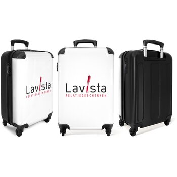 Handbagage koffer Handbagage koffer