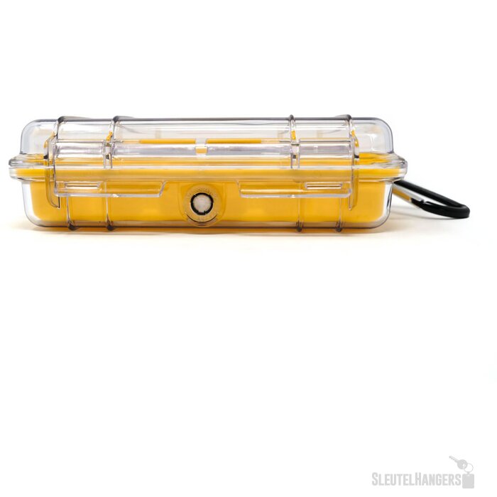 Peli 1040 Micro Case