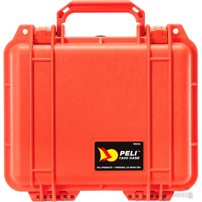Peli 1200 Protector Case