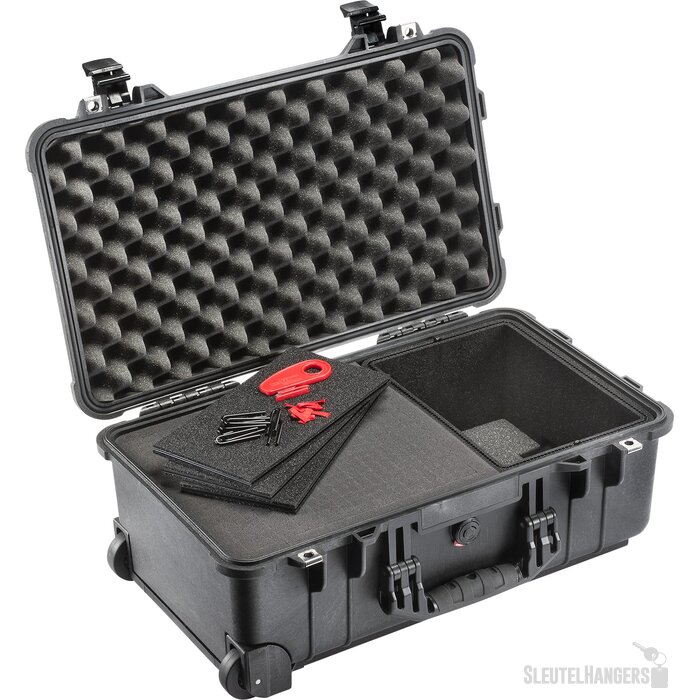 Peli 1510 Protector Case