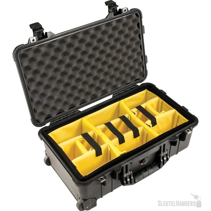 Peli 1510 Protector Case