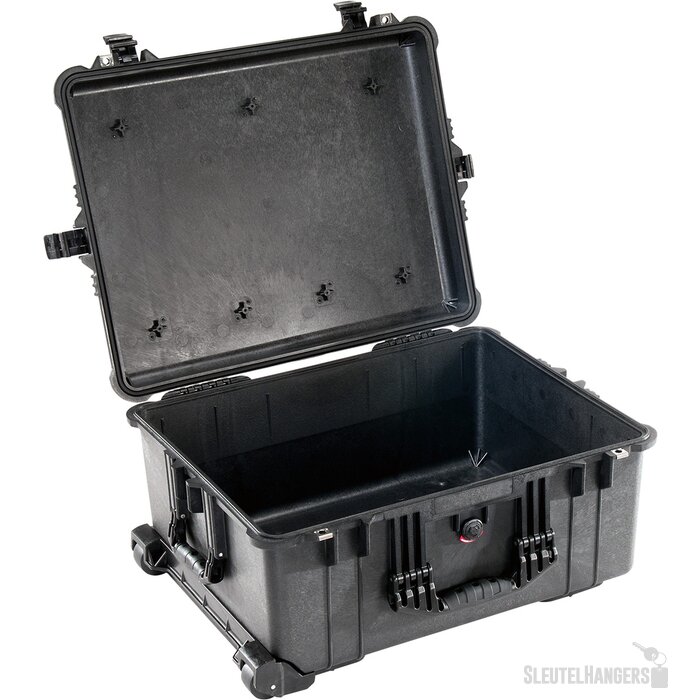Peli 1610EU Protector Case