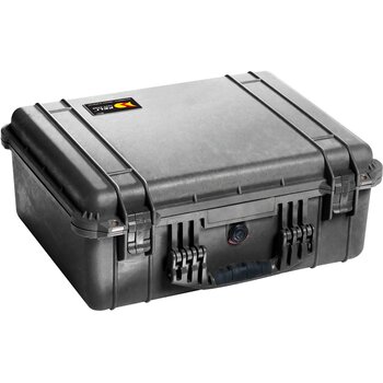 Peli 1550EU Protector Case