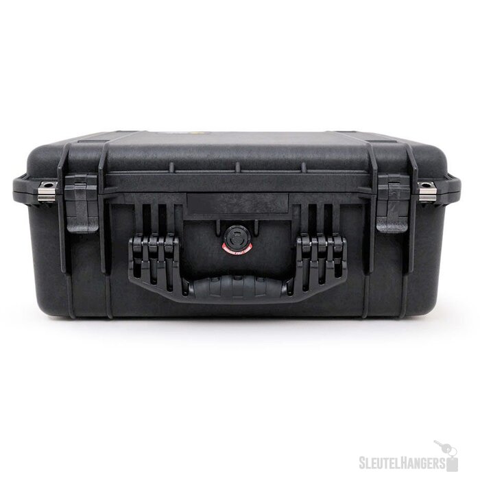 Peli 1550EU Protector Case