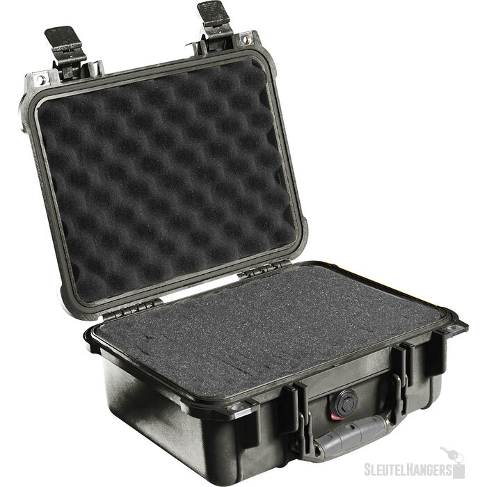 Peli 1400EU Protector Case