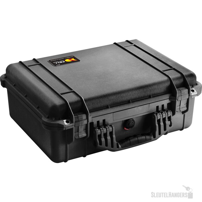 Peli 1520EU Protector Case