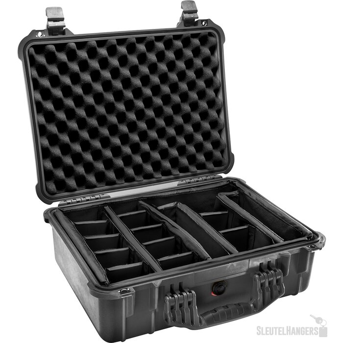 Peli 1520EU Protector Case