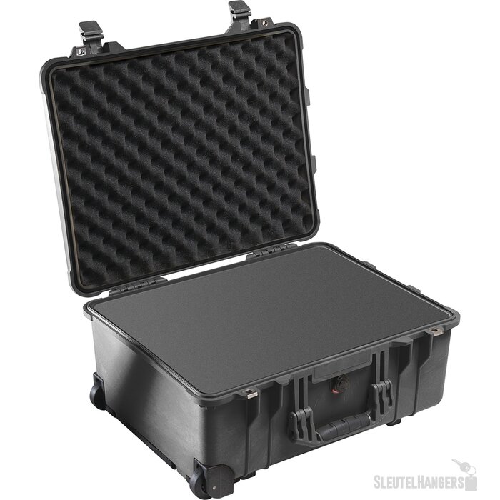 Peli 1560 Protector Case