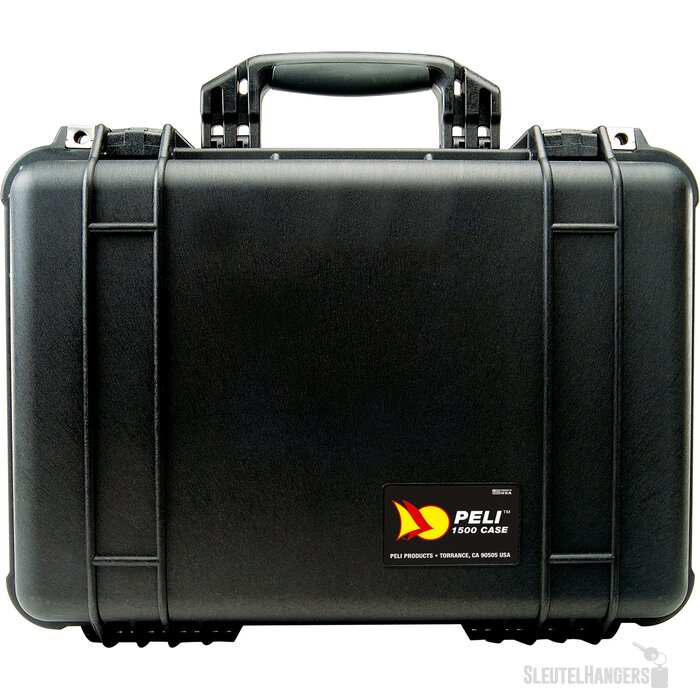Peli 1500EU Protector Case