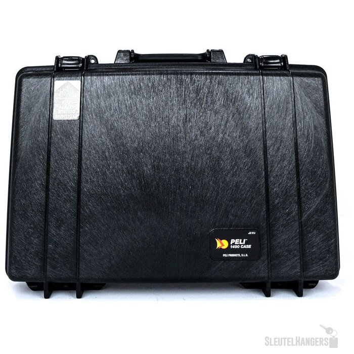 Peli 1490 Protector Laptop Case