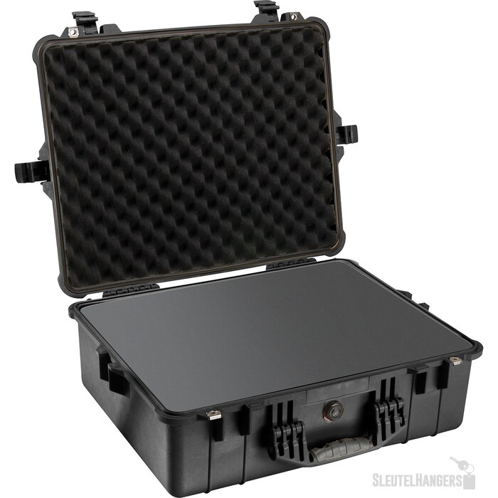 Peli 1600EU Protector Case