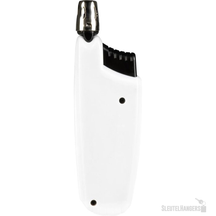 Uittrekbare BBQ aansteker Wit