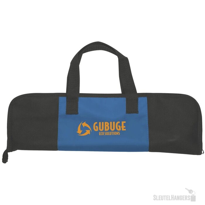 Bbq Accessoires Set Lichtblauw