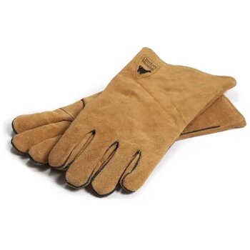 Orrefors Hunting BBQ handschoenen bruin Orrefors Hunting BBQ handschoenen bruin
