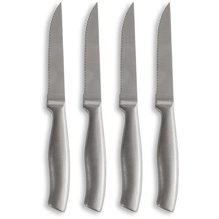 Sagaform Fredde messen (set van 4)