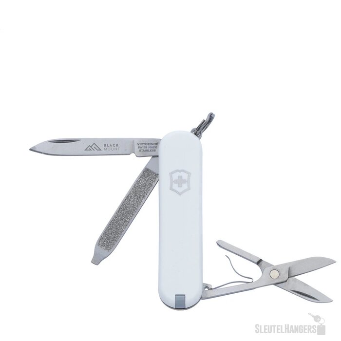 Victorinox Classic Sd Zakmes Wit