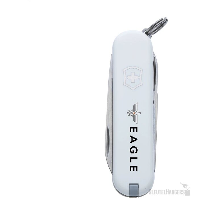 Victorinox Classic Sd Zakmes Wit