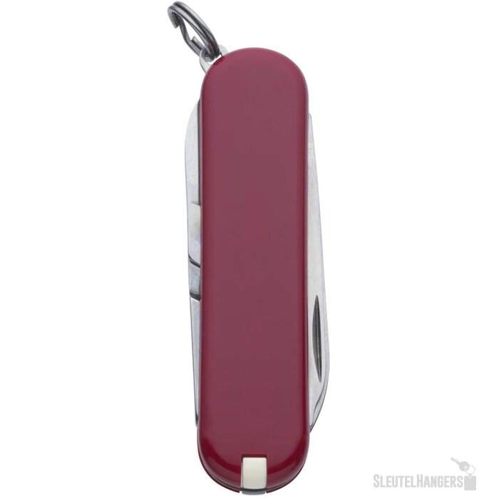Victorinox Classic Sd Zakmes Rood