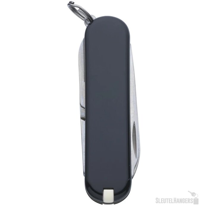 Victorinox Classic Sd Zakmes Zwart