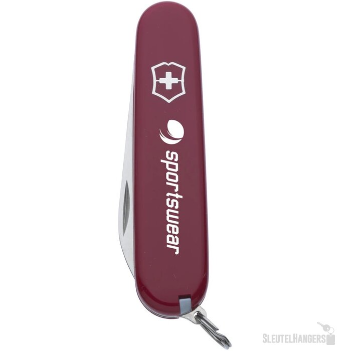 Victorinox Bantam Zakmes Rood