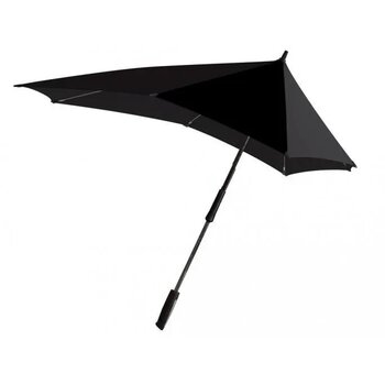 Senz paraplu XXL zwart Senz paraplu XXL zwart