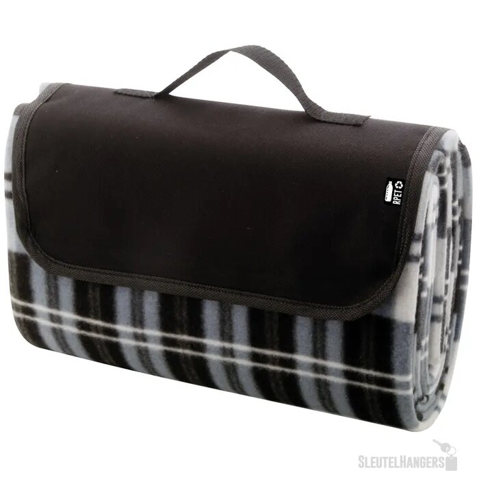 Rpet Picknickkleed Zwart