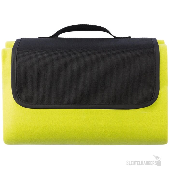 Picknickkleed groen