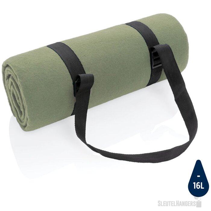 Impact AWARE™ RPET picknickkleed groen