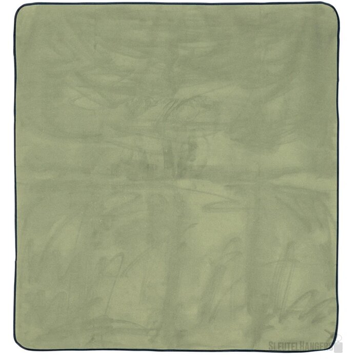 Impact AWARE™ RPET picknickkleed groen