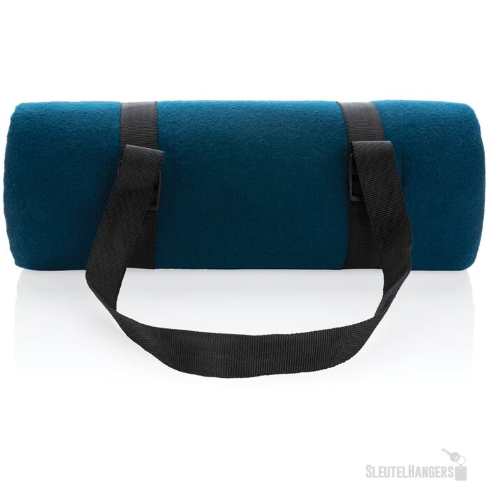 Impact AWARE™ RPET picknickkleed donkerblauw