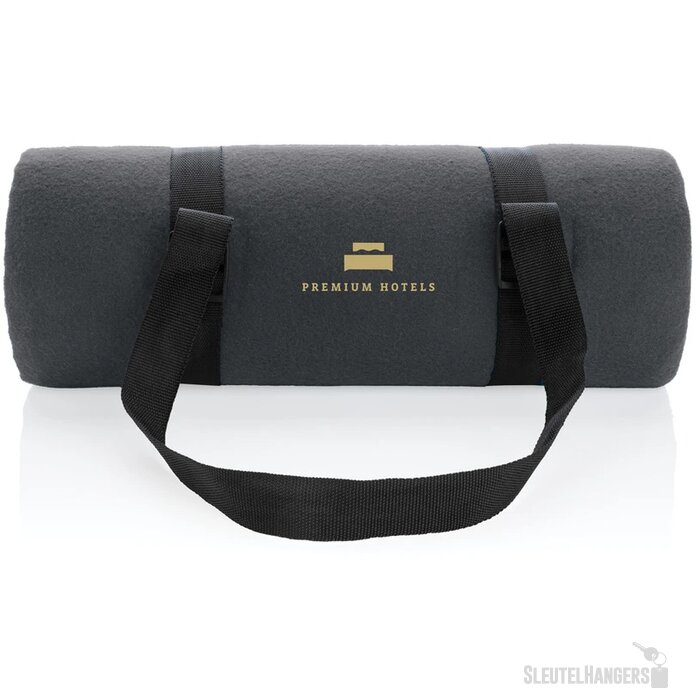 Impact AWARE™ RPET picknickkleed antraciet