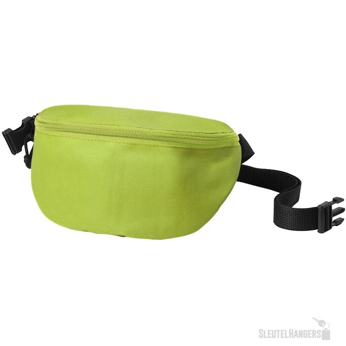 Goedkope Heuptasjes Limoengroen