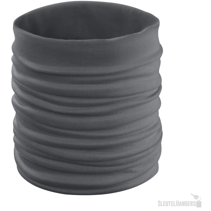 Multifunctionele Sjaal Donkergrijs