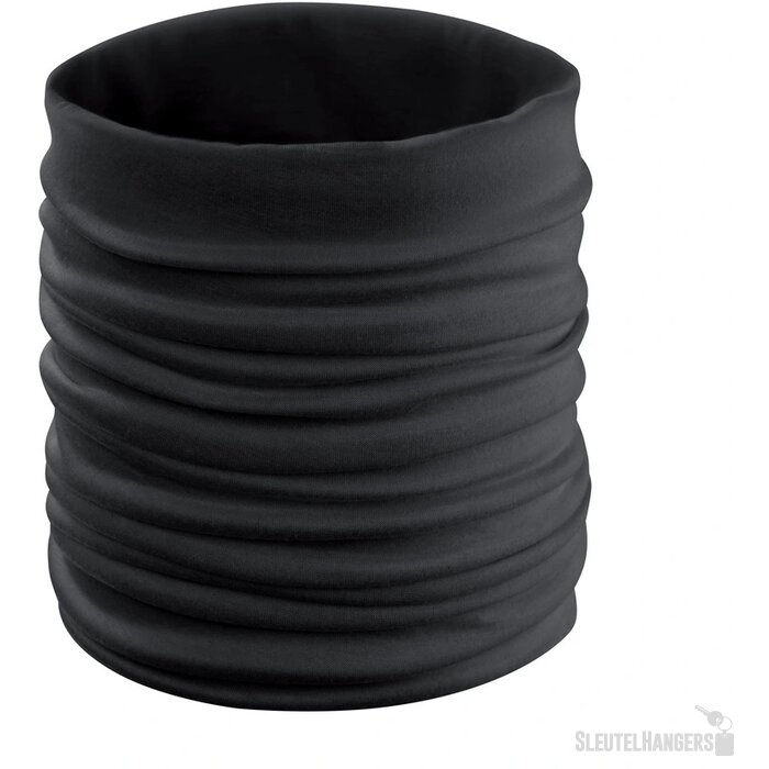 Multifunctionele Sjaal Zwart