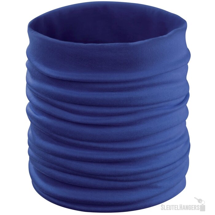 Multifunctionele Sjaal Blauw